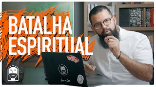 COMO VENCER UMA BATALHA ESPIRITUAL  Douglas Gonçalves e Fábio Coelho [upl. by Nnaj711]