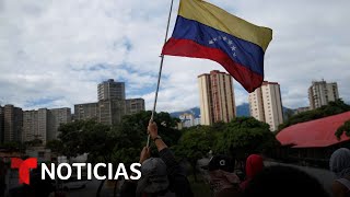 La OEA aborda la crisis en Venezuela tras las elecciones presidenciales [upl. by Suanne941]