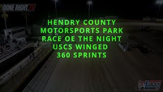 Hendry County Motorsports Park race of the night 20224 [upl. by Natalya]