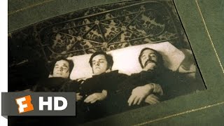 The Others 511 Movie CLIP  Book of the Dead 2001 HD [upl. by Enileoj]