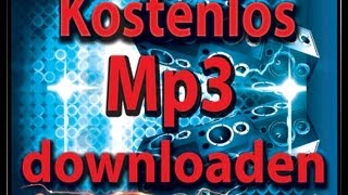 Kostenlos MP3 downloaden [upl. by Dhruv]