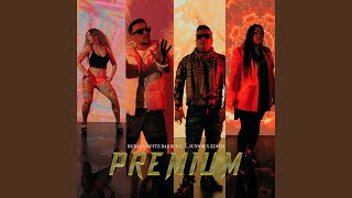 PREMIUM feat Edith [upl. by Ahset]