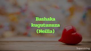 Neilla by Drip SanaOfficial video lyrics 2022 [upl. by Netsrek]