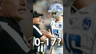 Predicting the Lions 20242025 Schedule shorts nfl lions [upl. by Lough]