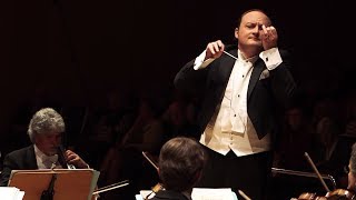 Fauré Suite aus »Pelléas et Mélisande« op 80 ∙ hrSinfonieorchester ∙ François Leleux [upl. by Eeral196]