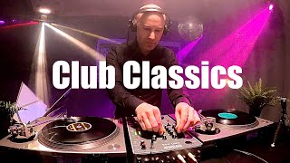 Classic Club Hits [upl. by Saibot692]