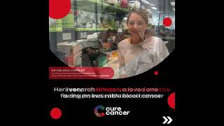 Blood Cancer Research  FY25 Xmas Appeal  Carousel 1200 x 1200 [upl. by Ear]