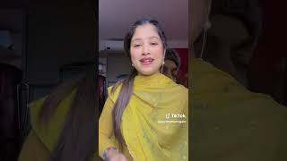 Nepali hit song  HAJAR JUNI SAMMA  Garima humagain  Upcoming singing star of Nepal  GNK Nepal [upl. by Yenal]