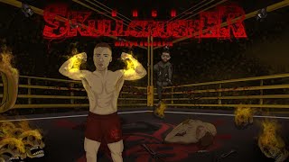 GRCA  SKULLCRUSHER MARKO BOJKOVIC [upl. by Best]