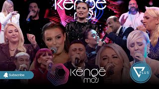 Kenge Moj  Nate permbledhese  28 Dhjetor 2023  Show  Vizion Plus [upl. by Engvall]