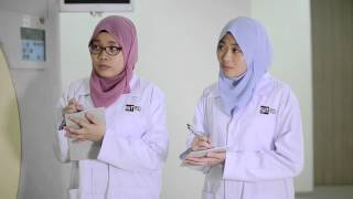 Diagnostic Radiography BSc Hons [upl. by Atla]