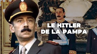 LE HITLER DE LA PAMPA  Jorge Rafael Videla [upl. by Enilada]