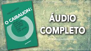 O Caibalion Três Iniciados Audiolivro Completo Audiobook completo Voz humana [upl. by Stephenson801]