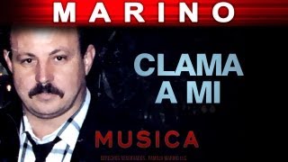 Marino  Cuando Clamo A Ti musica [upl. by Yrrat837]