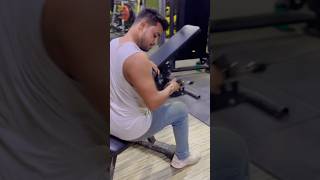 jugadi h kasoote😂🔥 gym motivation fitsinghs gymexercises singhfitness gymmotivation [upl. by Orravan]