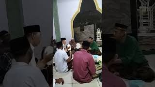 Latihan Hadrah Ath tayyibah [upl. by Farmer361]