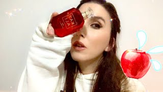 KAYALI Eden Juicy Apple 🍎 ✨ First Impression  5 Parfum Favoriten [upl. by Jempty]