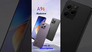 Is This Phone Magical Unboxing the Blackview A96 blackview a96smartphone unboxing [upl. by Laaspere]