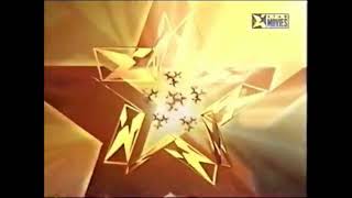 Star Movies Ident 19992001 English [upl. by Yrhcaz]