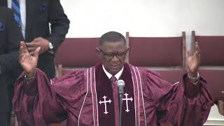 Second Providence Baptist Church Live Stream 11262023 [upl. by Crabb641]