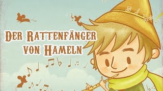 Der Rattenfänger von Hameln [upl. by Amuwkuhc]