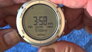 Suunto Core review [upl. by Nitsuga]