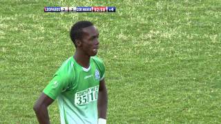 Gor Mahia vs AFC leopards [upl. by Ainimreh]