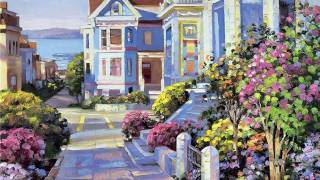 Howard Behrens [upl. by Rebmetpes857]