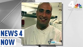 Missing Head Chef of Famous NYC Restaurant Cipriani Dolci Found Dead  News 4 Now Aug 22 [upl. by Rhiamon252]