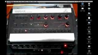 Behringer X32 P16M Personal Monitor System Performer Setup amp Operation [upl. by Seena]