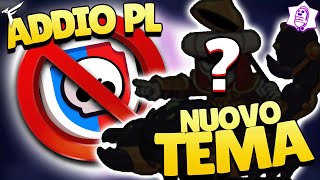 GROSSI SPOILER SULLA NUOVA PL E LUPDATE⚡Brawl Stars [upl. by Kimmel104]