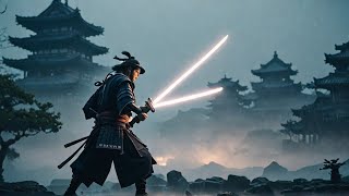 Ghost of Tsushima but its 100 HAUNTED by Vengeful Spirits ghostoftsushima gameplay ps5gameplay [upl. by Shane]