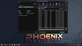 World’s First Nokia Latest HMD Firmware Exclusively on Phoenix Service Tool [upl. by Hutt]