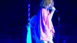 Goldfrapp  Strict machine Live [upl. by Darius]