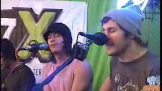 97X Green Room  Saosin Voices 2 [upl. by Nylecoj606]