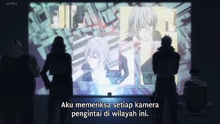 Noblesse S1 Eps 03 Sub Indo 4K  Anime Enhanced [upl. by Nednarb]