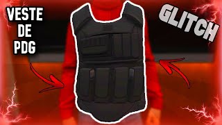 ✔AVOIR LA VESTE DE PDG SUR GTA 5 ONLINE✔ [upl. by Leatri]