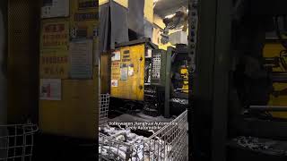 Explanation of die casting process  Introduction of 180T4000T die casting machinery [upl. by Oilime]