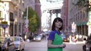 Kana Hanazawa 花澤 香菜 quotSpecial Avenuequot BD in New York City [upl. by Calondra]