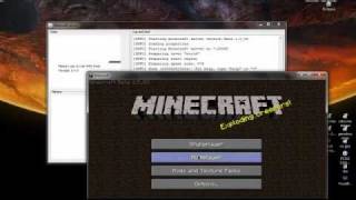 How to run a minecraft server for windows [upl. by Leonerd42]