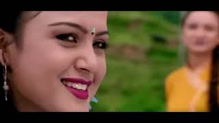 Narisau Mitini Jyu  Nepali Movie MITINI Official Title Song  Rekha Thapa Bipana Thapa [upl. by Salisbury967]