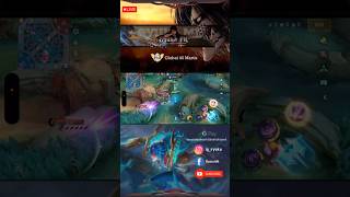 Don’t Copy My Flow 🤫 mobilelegends ml mlbb mlbbindonesia mlbbshorts shorts mobilelegend fyp [upl. by Romy317]