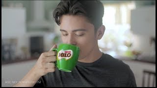 Get ChampionEnergy with James Reid Ranz and Niana  Full Version  Nestlé PH [upl. by Nytsyrk60]