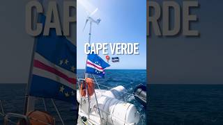 🚨 NEW DESTINATION ALERT 🚨 Introducing Cape Verde 🇨🇻 capeverde travel [upl. by Jane]