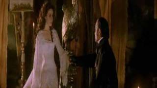 Gerard Butler Phantom of the opera [upl. by Romeo]