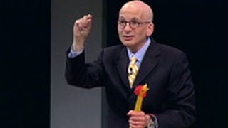 Seth Godin Quieting the Lizard Brain [upl. by Outhe199]