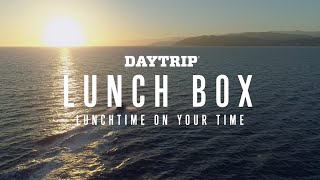 Introducing the Daytrip Lunch Box [upl. by Eden426]