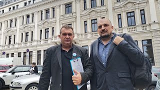 БОЕЦ Сарафов “изпра” Пеевски за кражба на 50 млн лвот ББР [upl. by Viehmann]