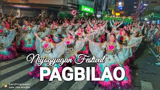 PAGBILAO  Niyogyugan 2023 Street Dancing Grand Winner [upl. by Doralynn]