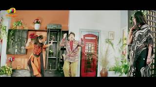 Hello Brother Telugu Movie  Sukkesi Pakkesi Video Song  Nagarjuna  Soundarya  Ramya Krishna [upl. by Ybot134]